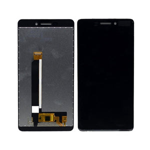Ekran Nokia 6.1 Black
