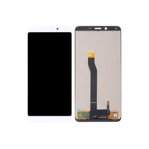Ekran Xiaomi Redmi 6A White