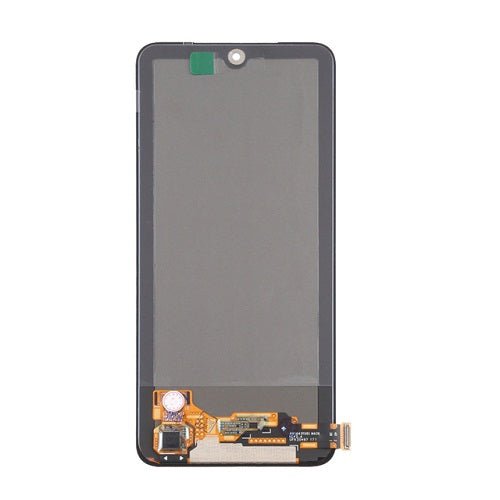 Ekran Xiaomi Redmi Note 10 4G / 10S TFT Black