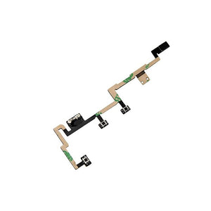 On/Off Flet iPad 4 (2012) 9.7
