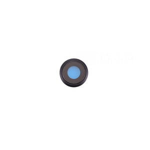 Staklo za Kamera iPhone XR Black