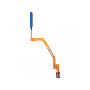 Xiaomi Redmi Note 9S / Redmi Note 9 Pro Fingerprint Flet Blue
