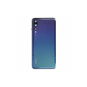 Zaden Kapak Huawei P20 Pro Gradient Purple