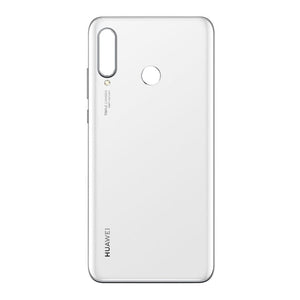 Zaden Kapak Huawei P30 Lite 48 Mp White