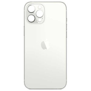 Zaden Kapak iPhone 12 Pro Max White