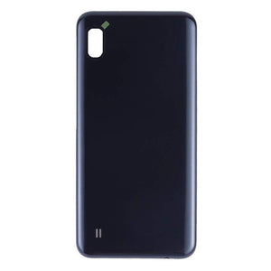Zaden Kapak Samsung A10 Black