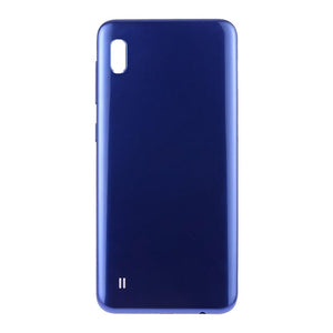 Zaden Kapak Samsung A10 Blue