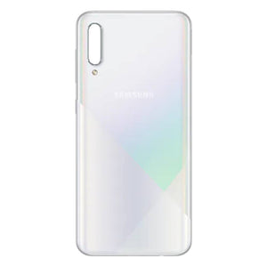 Zaden Kapak Samsung A30S A307 White