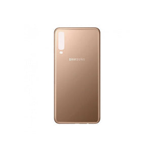 Zaden Kapak Samsung A7 2018 A750 Gold