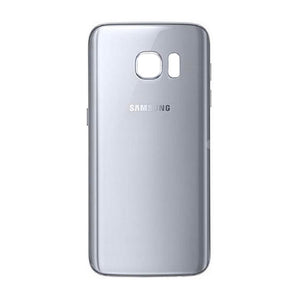 Zaden Kapak Samsung S7 Sliver