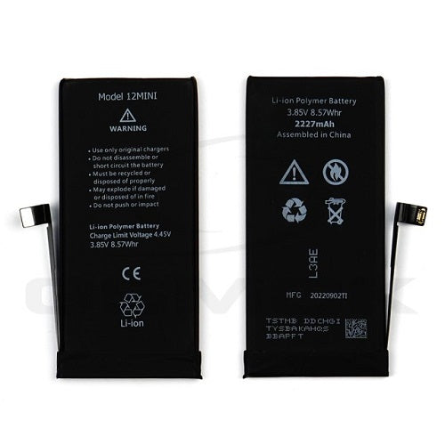 Baterija iPhone 12 Mini