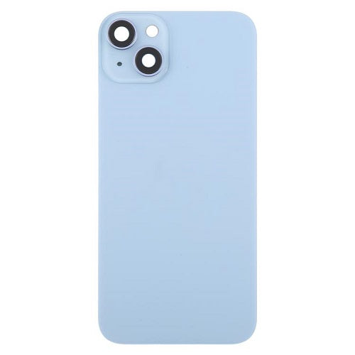 Zaden Kapak iPhone 14 Plus Blue