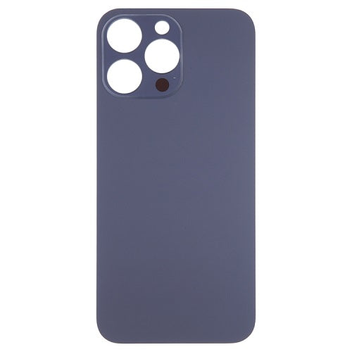 Zaden Kapak iPhone 14 Pro Max Purple