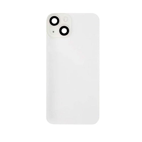 Zaden Kapak iPhone 14 Plus Starlight