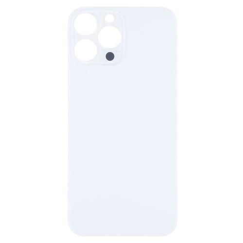 Zaden Kapak iPhone 14 Pro Max White