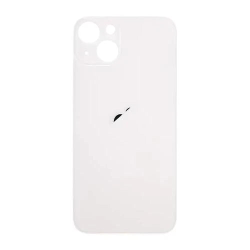 Zaden Kapak iPhone 14 White