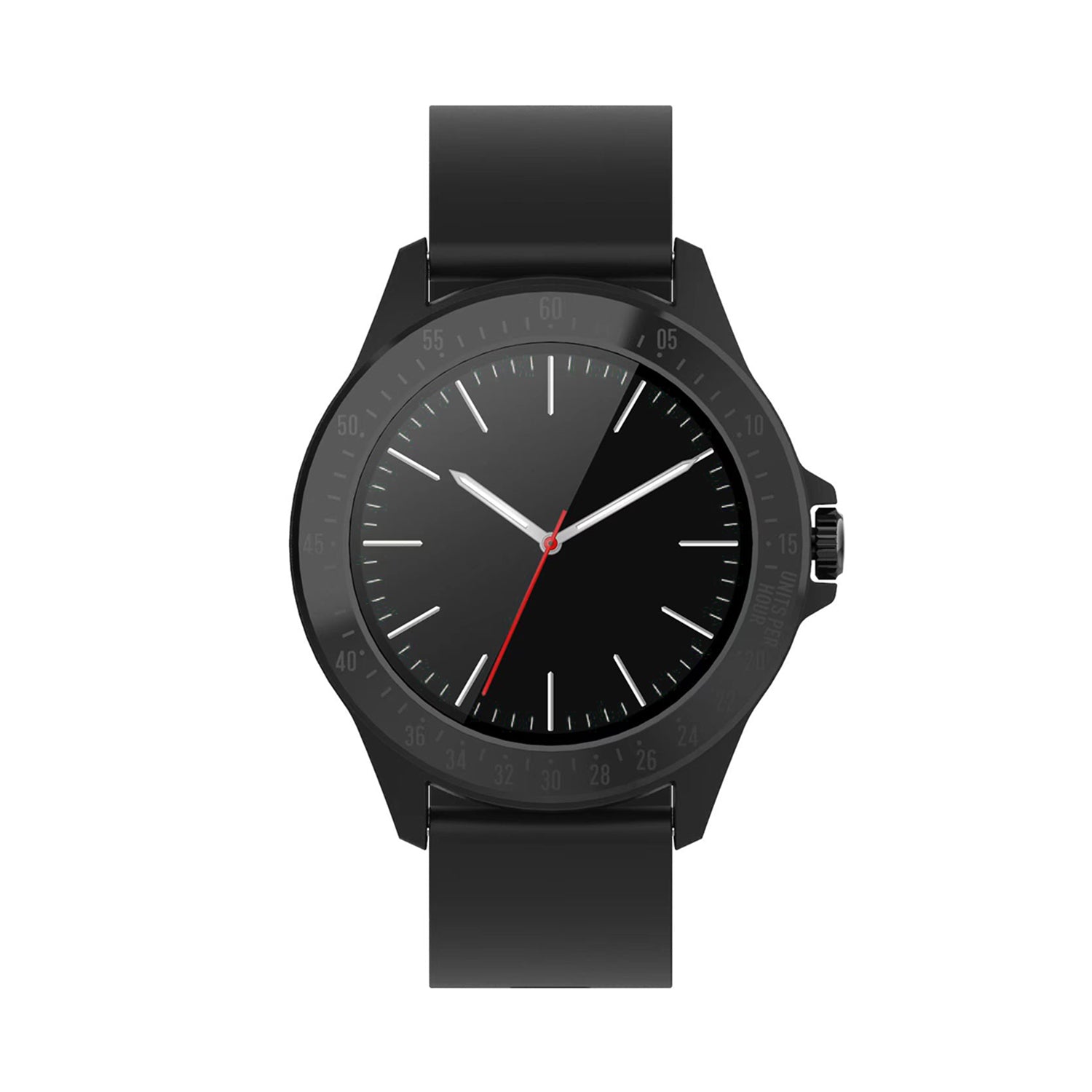 Smartwatch Forever Colorum Black