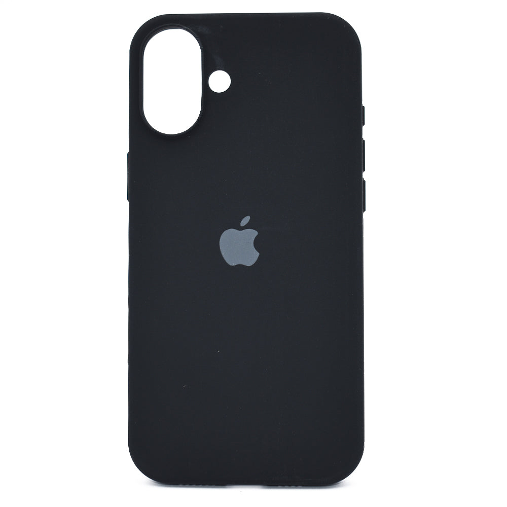 Futrola Apple iPhone 16 Plus Black