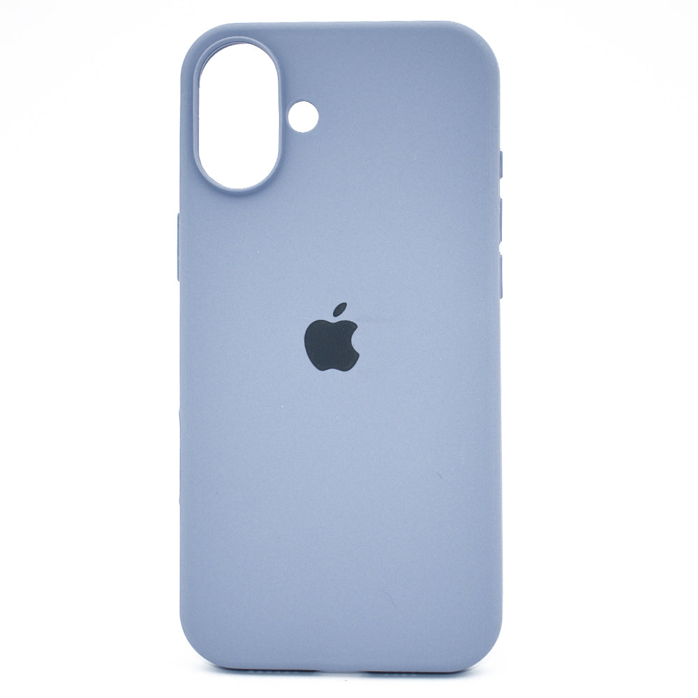 Futrola Apple iPhone 16 Plus Light Blue