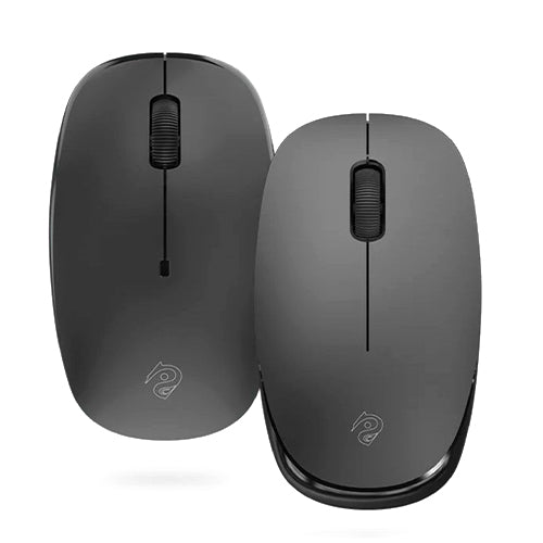 Gluvce Wireless + Bluetooth P10 Black
