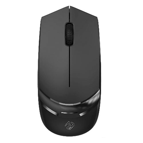 Gluvce Wireless + Bluetooth P12 Black