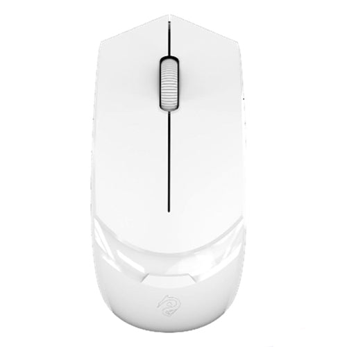 Gluvce Wireless + Bluetooth P12 White