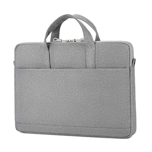 Canta za Laptop SlimPlick 15.6" Gray