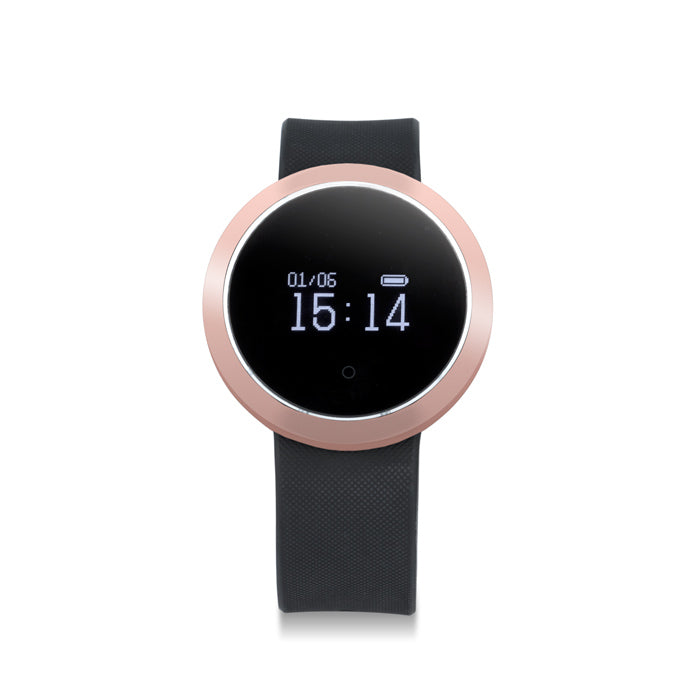 Smartwatch Forever Forevigo 2 ROUND Gold