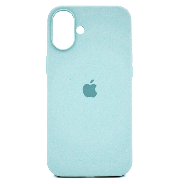 Futrola Apple iPhone 16 Light Green