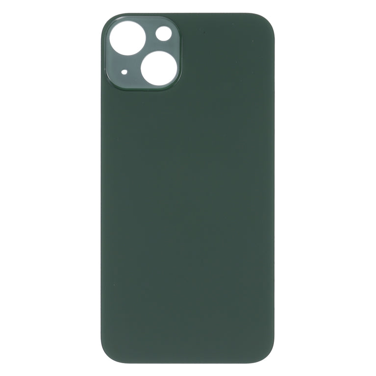 Zaden Kapak iPhone 14 Green