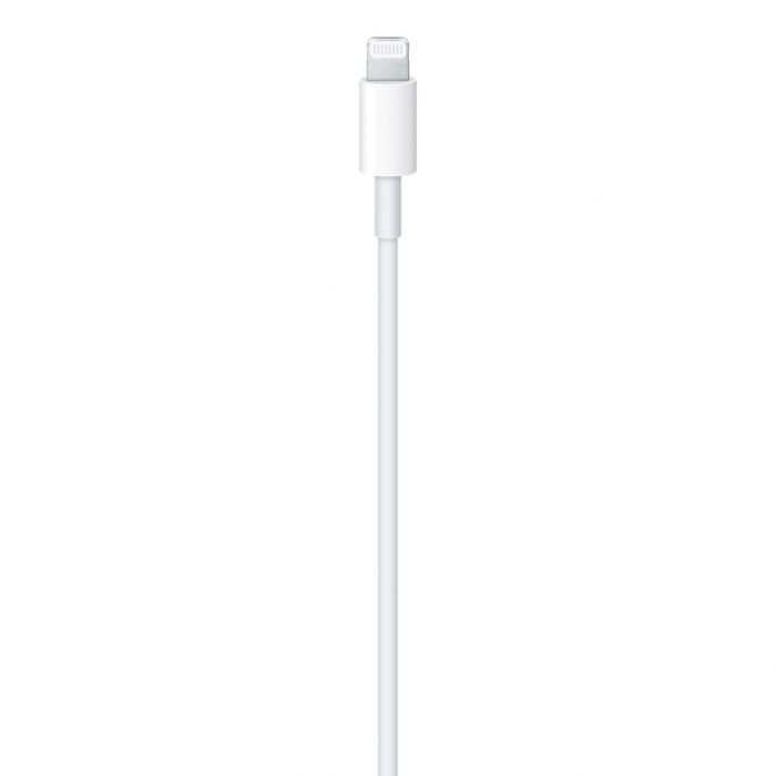 Kabel Apple iPhone USB-C to Lightning (1m)