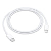 Kabel Apple iPhone USB-C to Lightning (1m)