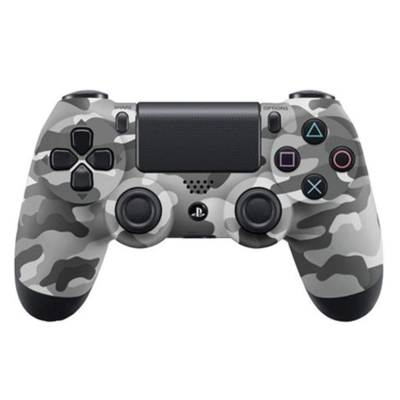 Kontroler SONY PS4 DualShock Military Light