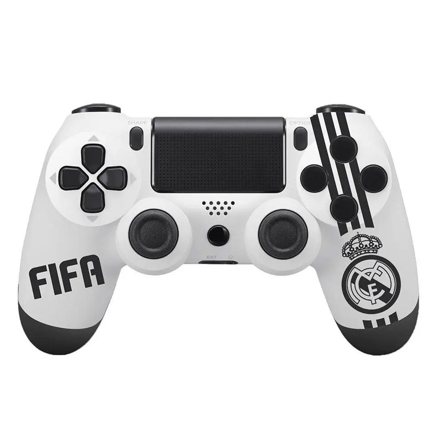 Kontroler SONY PS4 DualShock Real Madrid