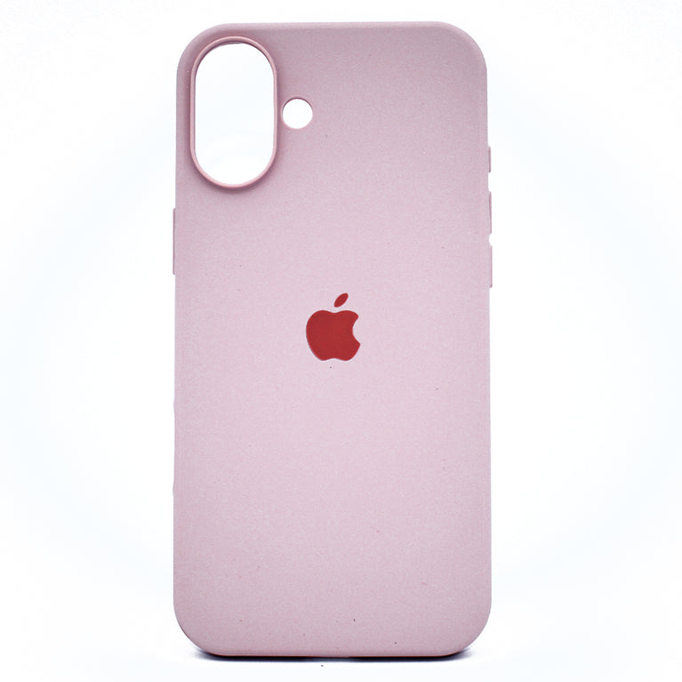 Futrola Apple iPhone 16 Light Pink