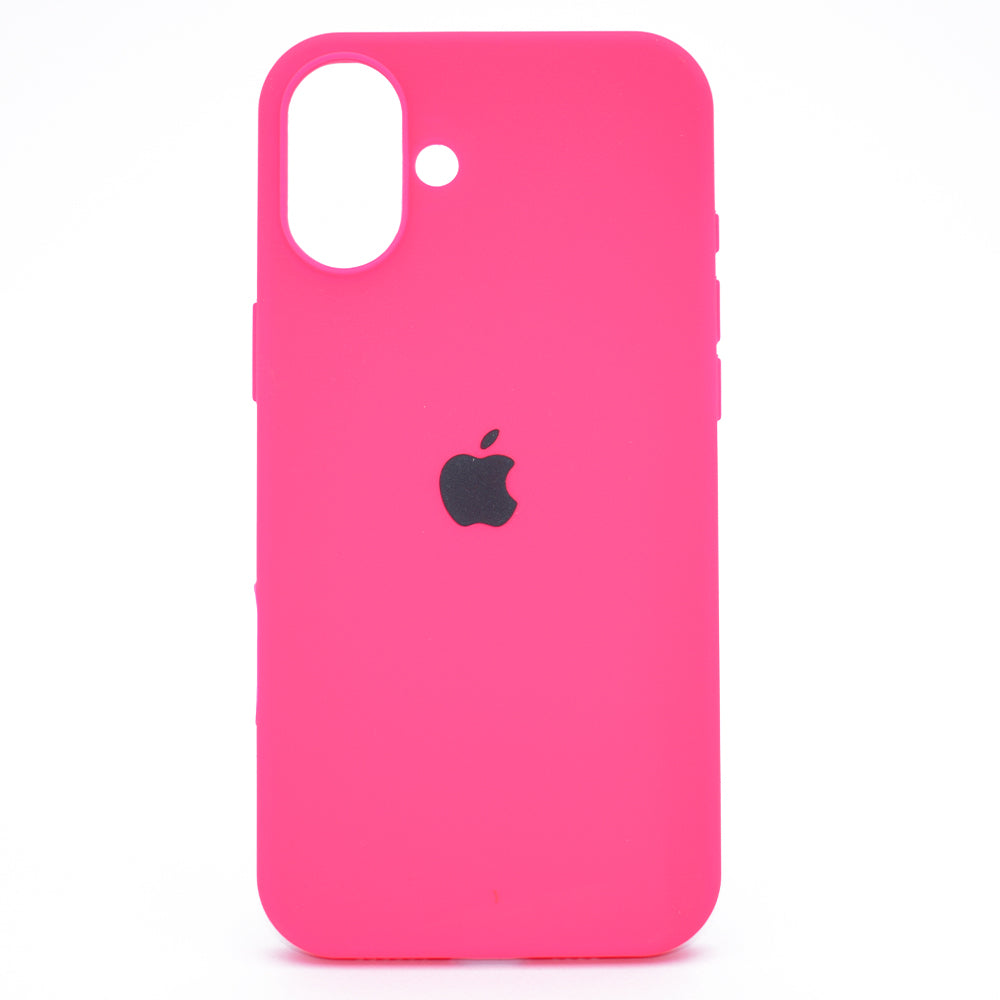 Futrola Apple iPhone 16 Plus Pink