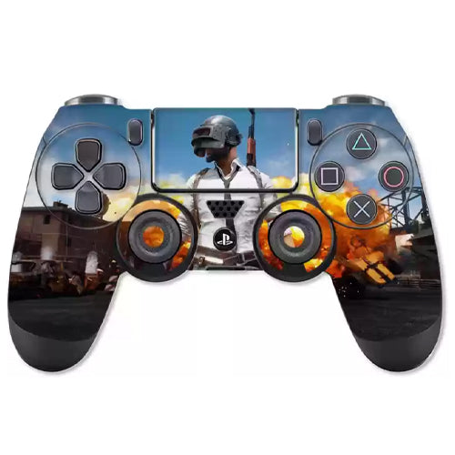 Kontroler SONY PS4 DualShock PUBG