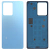 Zaden kapak Xiaomi Redmi Note 12 Pro 5G Blue