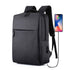 Ranec za Laptop Traveler 15.6" Black