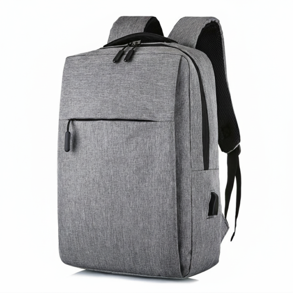 Ranec za Laptop Traveler 15.6" Gray