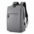 Ranec za Laptop Traveler 15.6" Gray