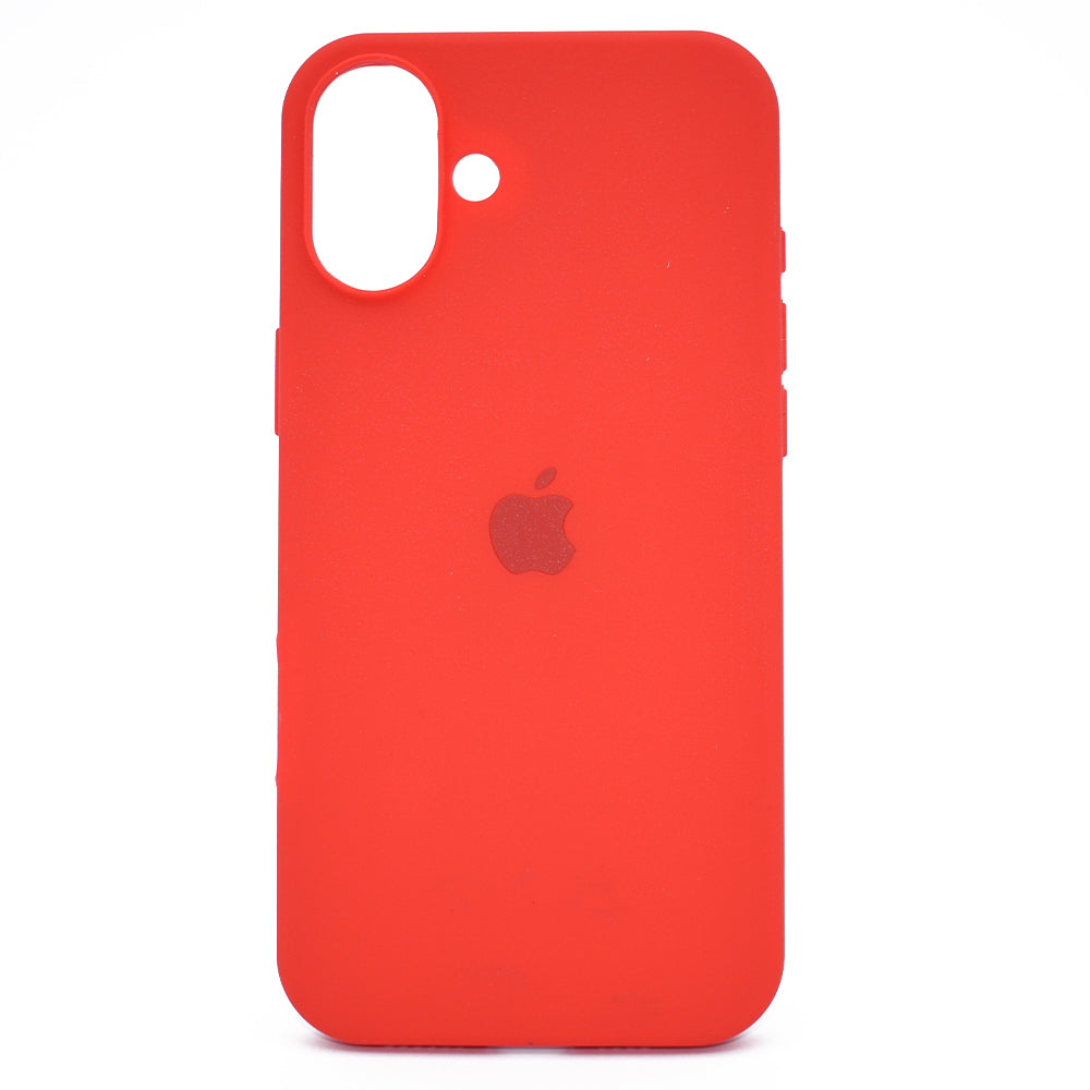 Futrola Apple iPhone 16 Plus Red