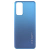 Zaden Kapak Xiaomi Redmi Note 11 Blue