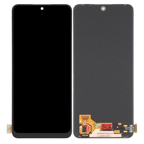 Οθόνη Xiaomi Redmi Note 12 4G Oled