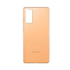 Zaden kapak Samsung S20FE Orange