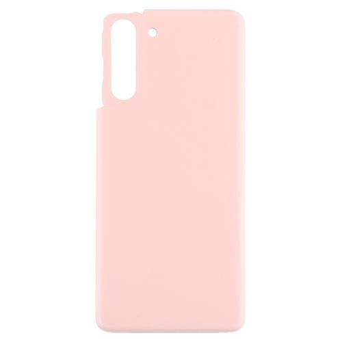 Zaden Kapak Samsung S21 Pink