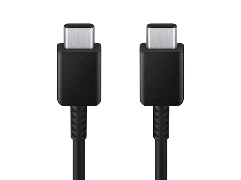 Kabel Samsung USB-C to USB-C (1m)