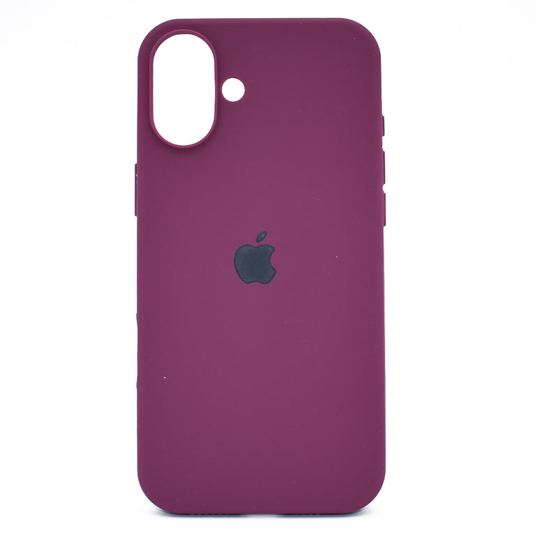 Futrola Apple iPhone 16 Plus Dark Violet