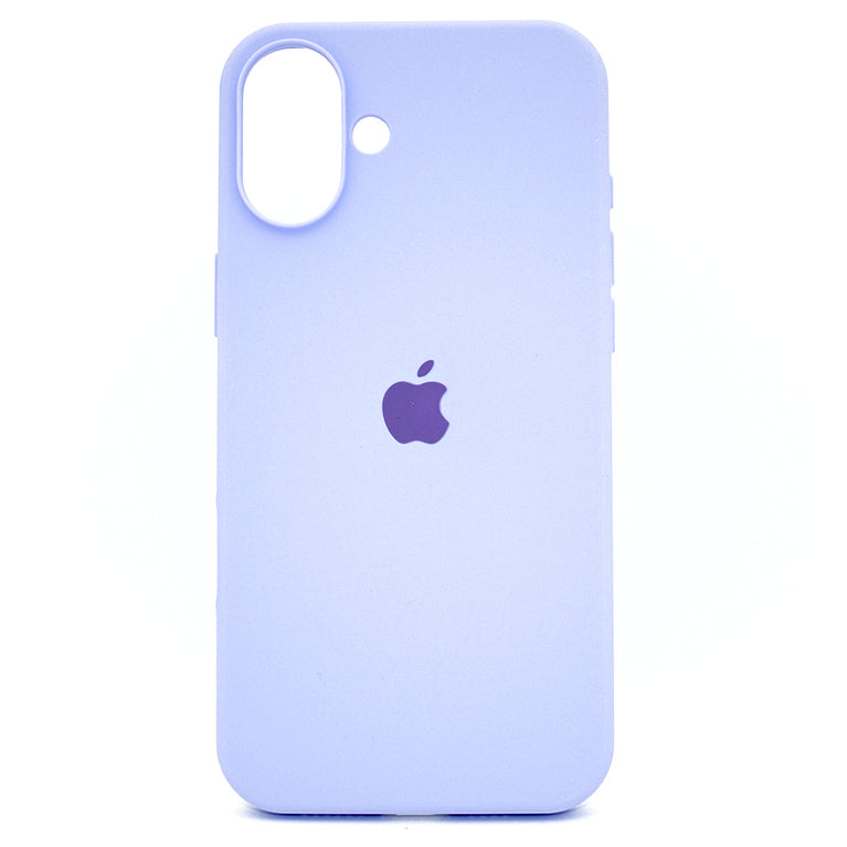 Futrola Apple iPhone 16 Plus Light Violet