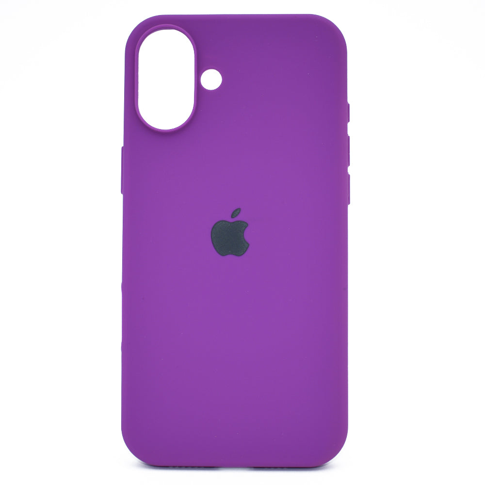 Futrola Apple iPhone 16 Plus Violet